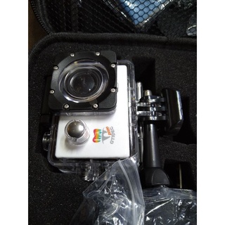 運動dv 4K運動相機 WiFi潛水防水潛水機 攝影機 高清照相機 錄影機