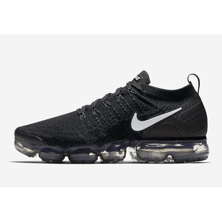 nike vapormax 2.0 flyknit black