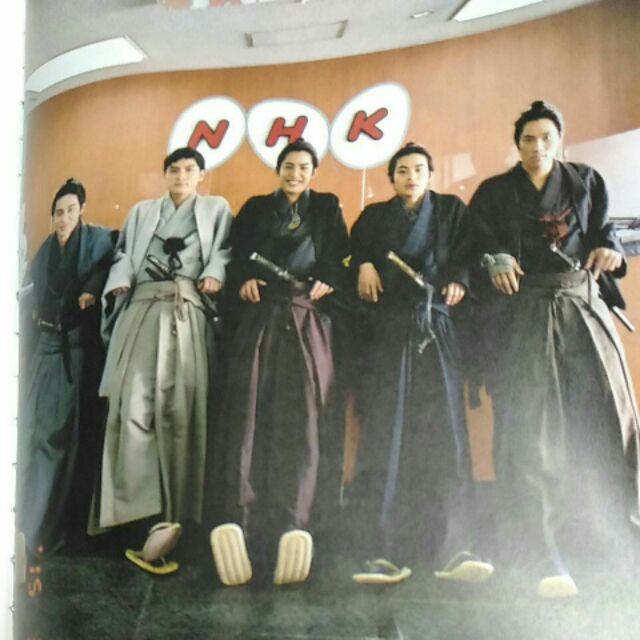 日本日雜明星雜誌vivi 15 6月切頁大野拓朗東出昌大瀨戶康史高良健吾鈴木伸之攝影梅佳代 蝦皮購物