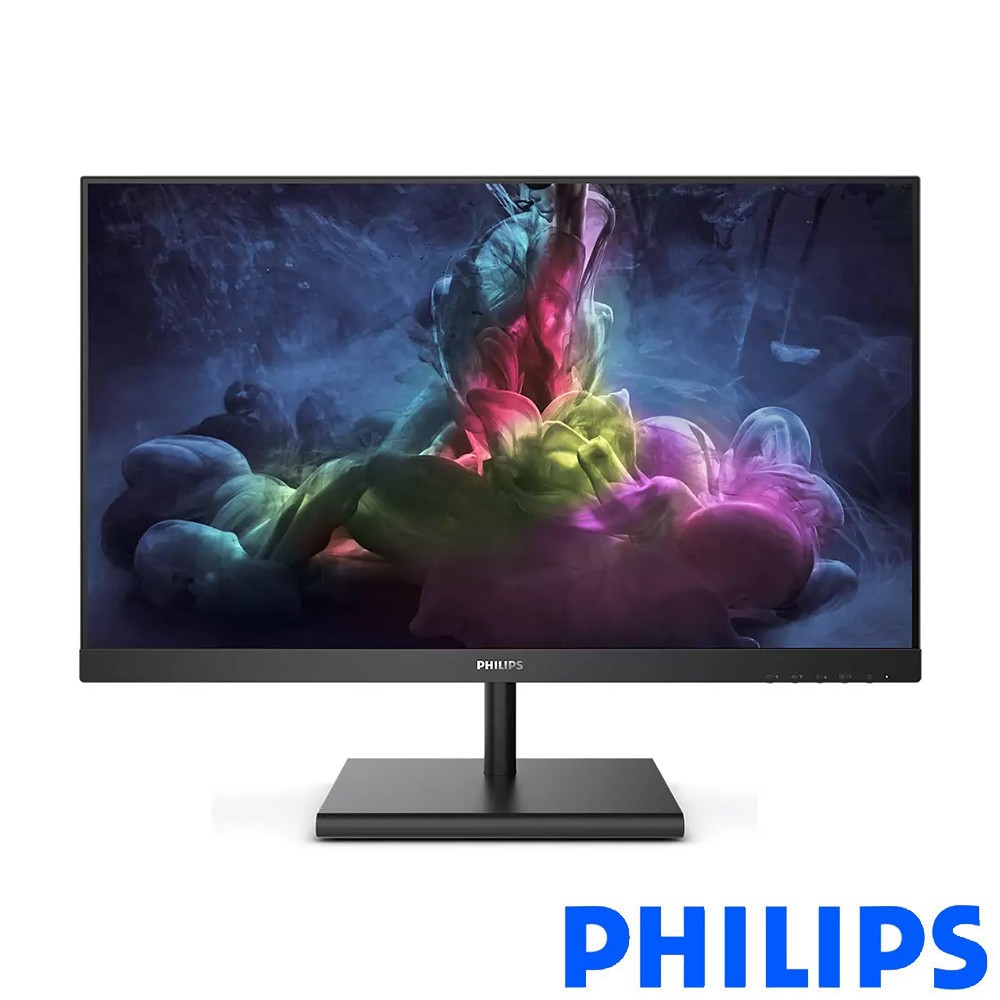 PHILIPS 飛利浦 242E1GSJ電競螢幕(24型/FHD/144Hz/1ms/VA) 現貨 廠商直送