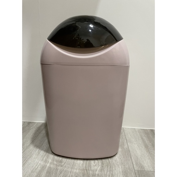 ［二手］Combi Poi-Tech 尿布處理器（粉紅色）