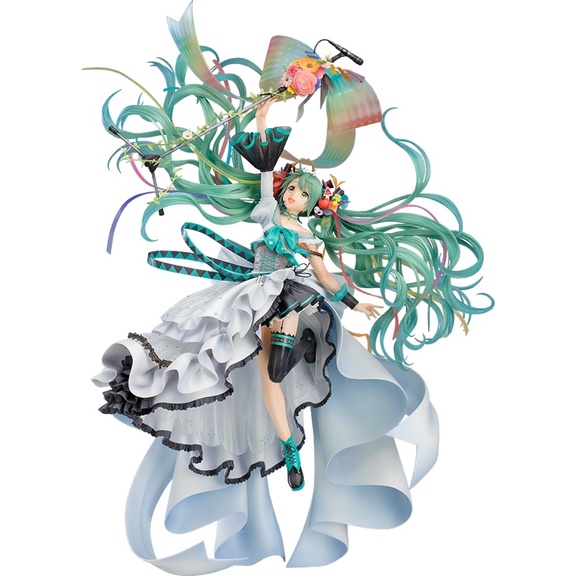 【一番賞模玩店】GSC 初音未來 2626 Memorial Dress Ver.