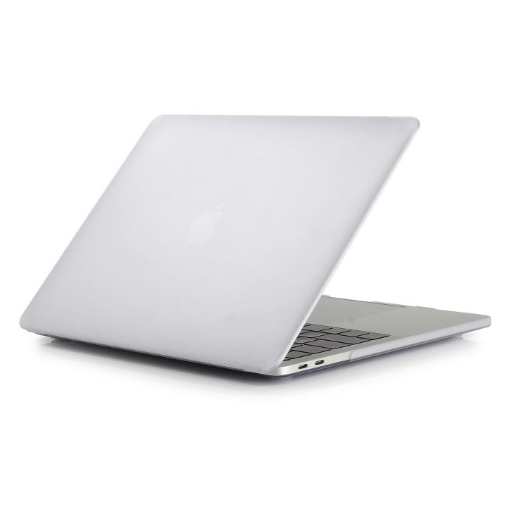 【磨砂奶油殼】蘋果 MacBook Air 13吋 2018 A1932 全包 保護殼 電腦殼 機殼 電腦包