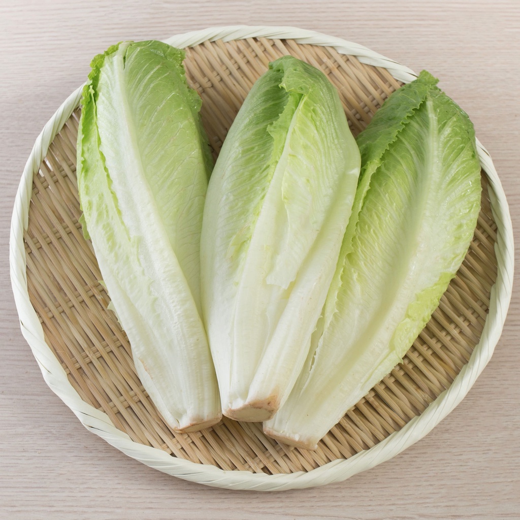 【喵菜園】蘿蔓心生菜（550g±10%)  冷藏寄件