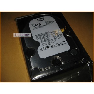 JULE 3C會社-威騰WD 金標 WD1005FBYZ 1TB 1T 未拆/128M/3.5吋/SATA3/企業級硬碟