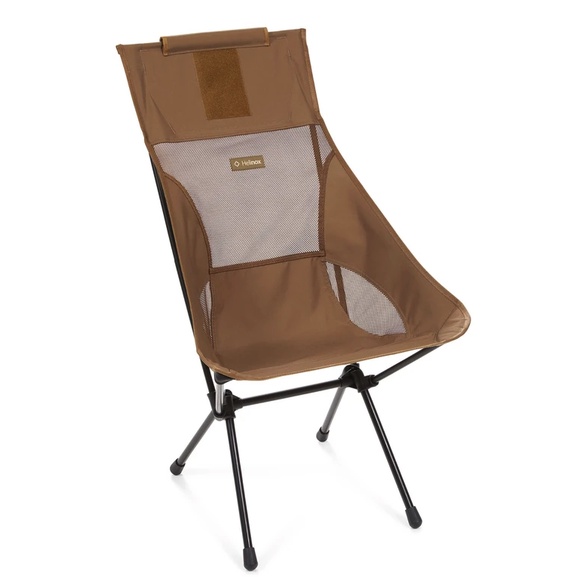 限時優惠，快速出貨，HELINOX Sunset Chair 輕量戶外高腳椅