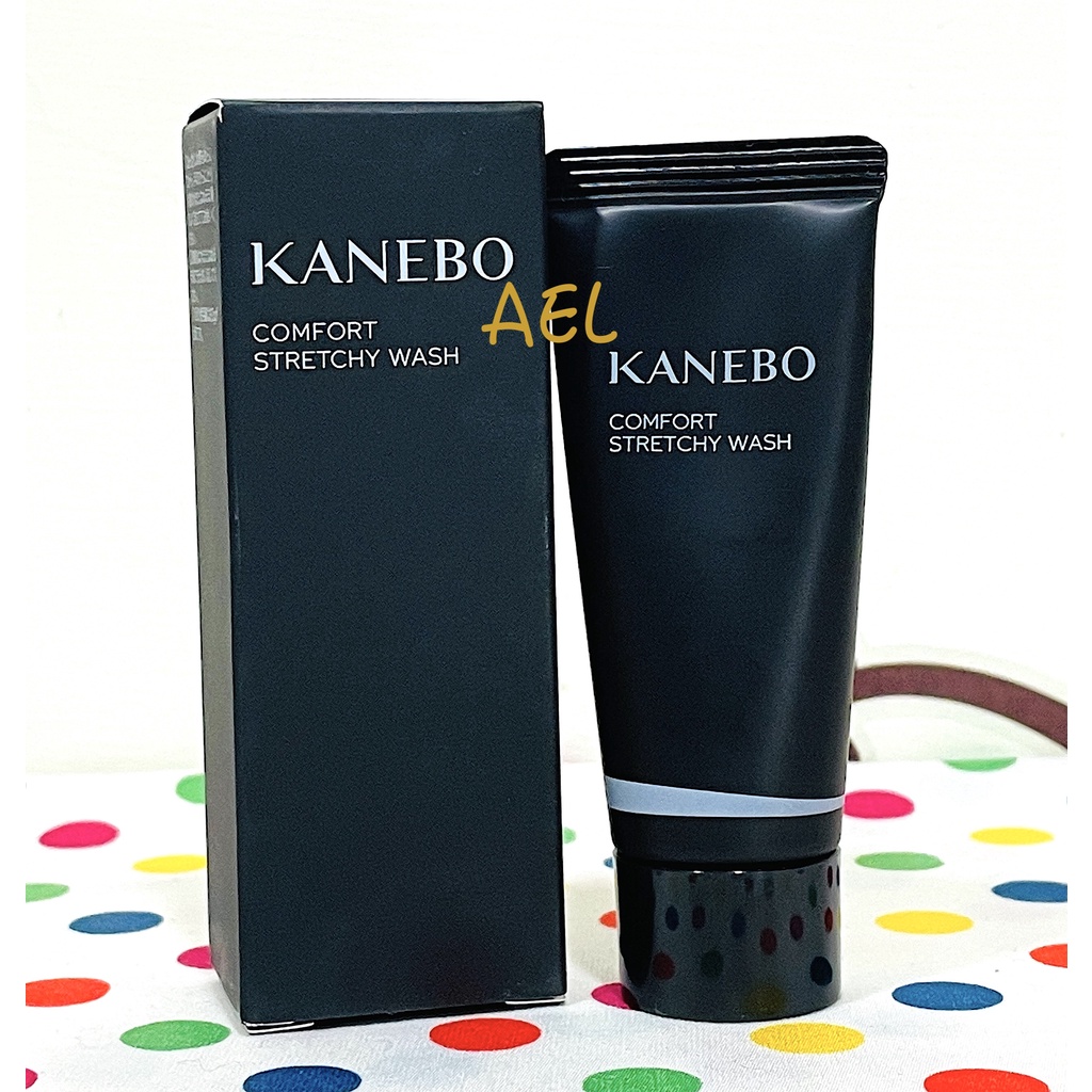 【全新】✿現貨✿ Kanebo 佳麗寶保濕緻潤洗顏皂霜/清爽亮顏泥膜皂20g