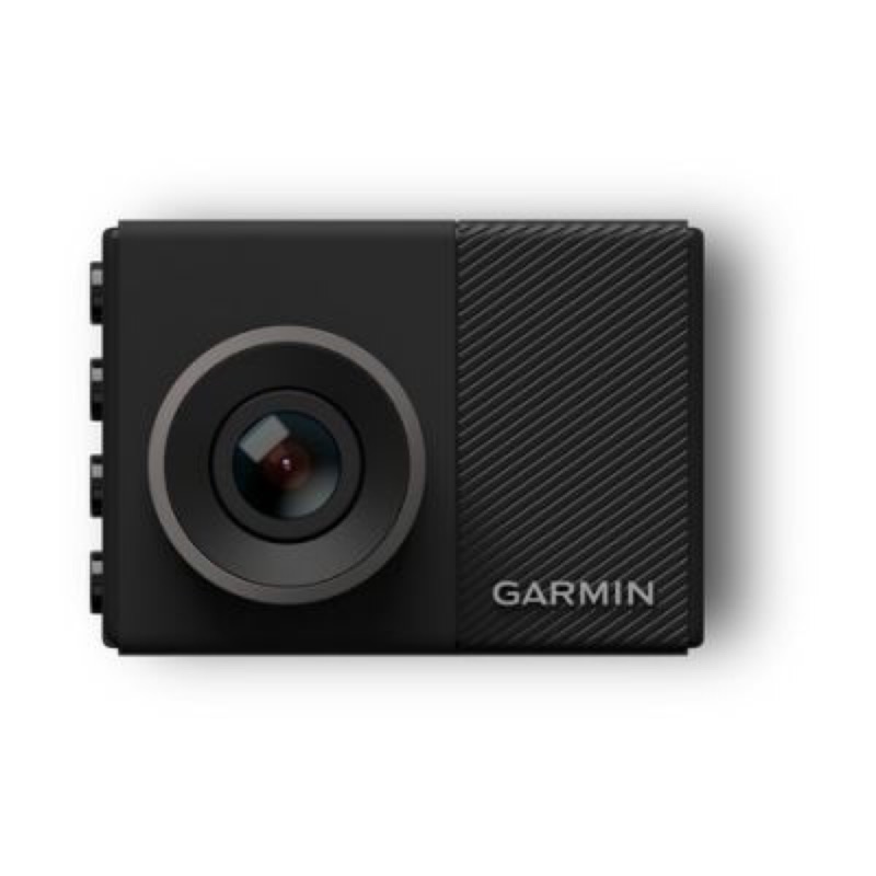 《全新品未使用過》GARMIN GDR E530 GPS高畫質行車紀錄器