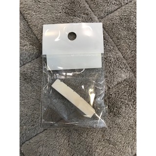 (響赫樂器)民謠吉他牛骨上弦枕 下弦枕72mm 74mm