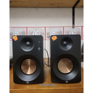 JBL CM220 初燒大推 2.0 藍芽監聽音響 HI FI