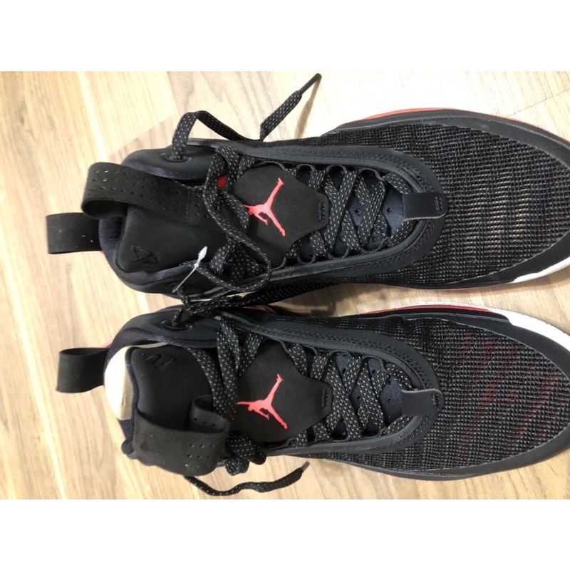 全新  Air Jordan 36 PF Black Infrared DA9053-001 男鞋 籃球鞋 AJ36