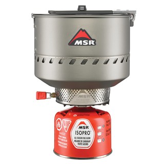 [阿爾卑斯戶外 三峽] MSR 美國 06902 Reactor 效率系統爐 2.5L