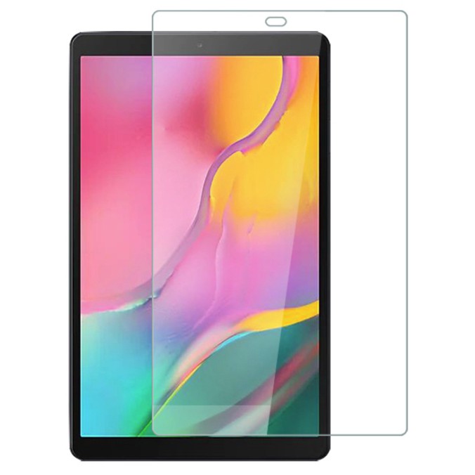 現貨 高雄出貨 2019 Galaxy tab A T515 鋼化玻璃 10.1吋 9H T510 鋼化玻璃 螢幕貼