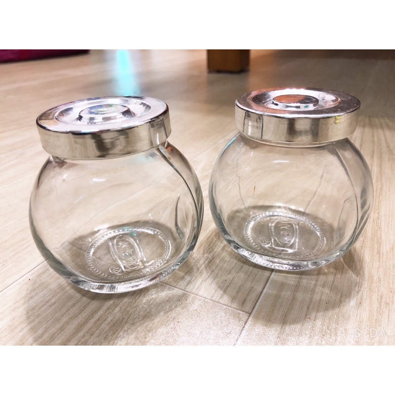 🎉 IKEA宜家家居  熱銷商品 CP值高 RAJTAN 香料罐 儲物罐 調味罐 糖果罐 收納罐 料理罐 玻璃罐