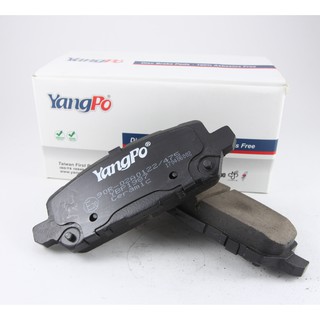 +RIDEA官方旗艦店+ YangPo SUBARU Impreza WRX Forester 陶瓷運動版 前來令片