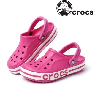 Crocs Literide Clog 中性基本款 Crocs 人字拖涼鞋 Selipar
