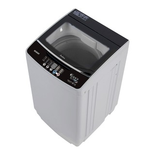 禾聯 全自動定頻洗衣機6.5KG HWM-0752 雅巖灰 (下單前請先聊聊詢問有無貨唷)