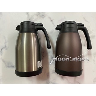 象印 ZOJIRUSHI 桌上型不鏽鋼保溫瓶 SH-RA15 保溫 保冷 長效型 1500cc 正品公司貨