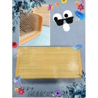 【雙寶爸】臺灣製 清涼枕頭 涼枕 3D獨立筒枕 通風枕 竹蓆枕 手工編織 午休枕 午睡枕 床頭枕 竹枕 彈簧枕 枕頭