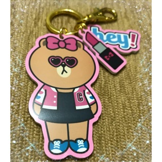 全新現貨✨LINE FRIENDS 悠遊卡-HEY CHOCO