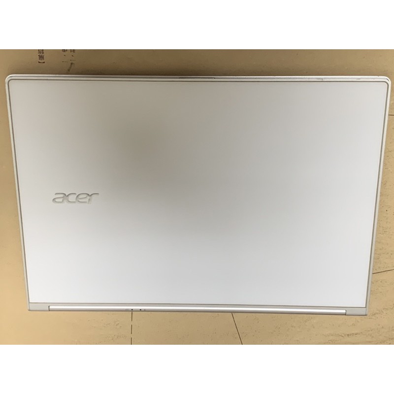 故障不開機 ACER Aspire S7-391 MS2364 i7 筆記型電腦