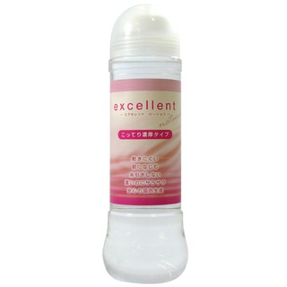 ~金都情趣~日本EXE＊卓越潤滑 - 濃稠型_600ml