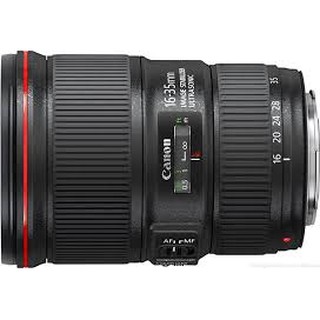 Canon EF 16-35mm F4L IS USM(公司貨)