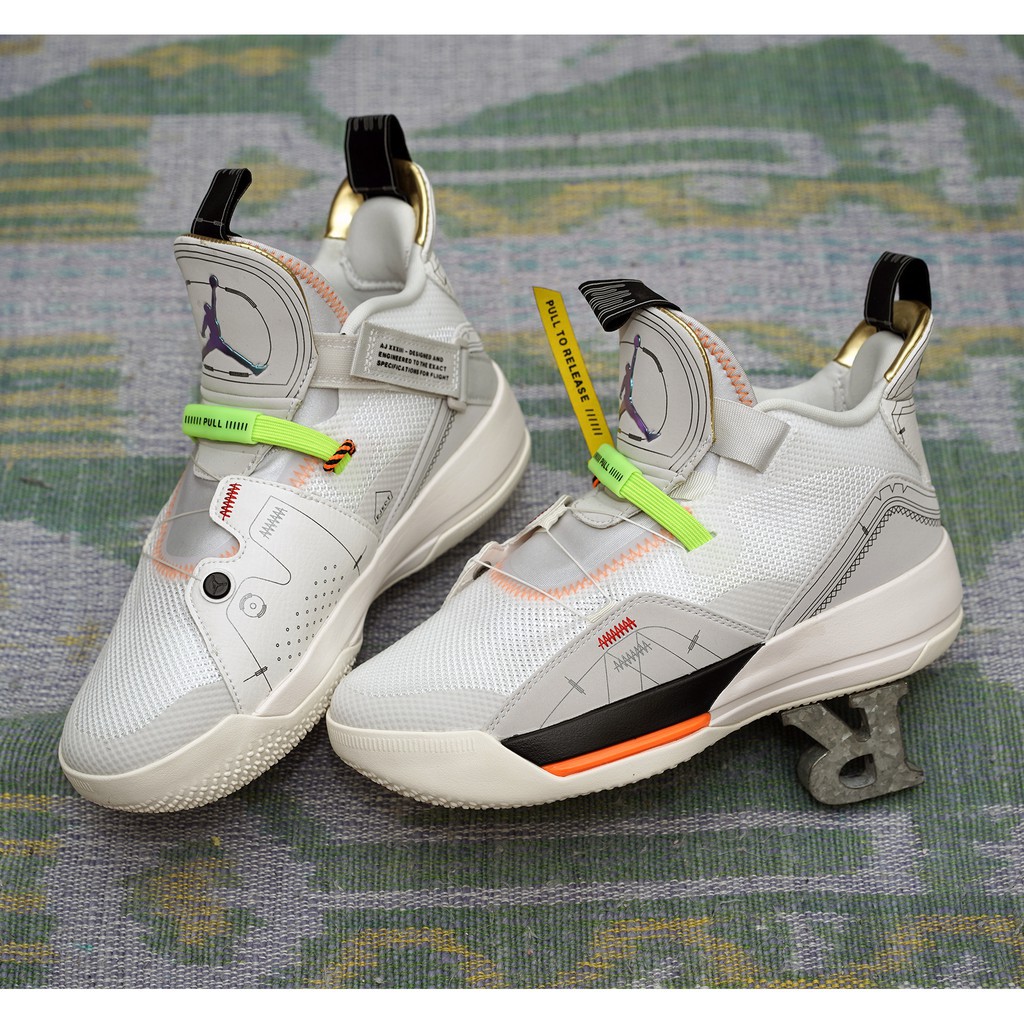 air jordan 33 off white