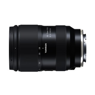 TAMRON 28-75mm F2.8 Di III VXD G2 FOR SONY／A063 公司貨