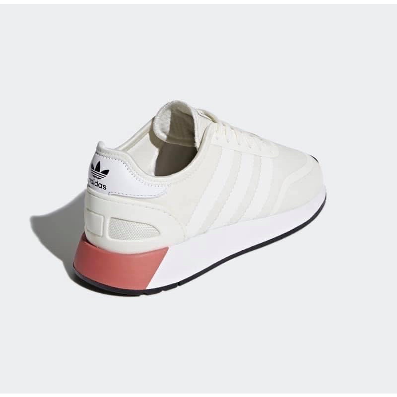 adidas originals N-5923 米白白線