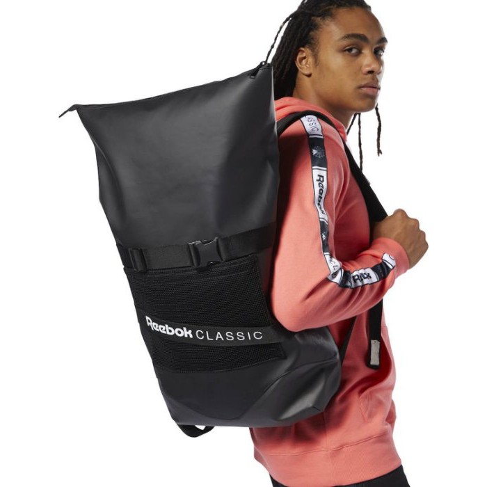 2019 REEBOK CLASSIC OPUS STRAP BACKPACK 