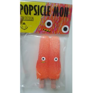 【阿賢賣場】16M Design Popsicle zmon Orange Ver.橘子冰棒 純橙