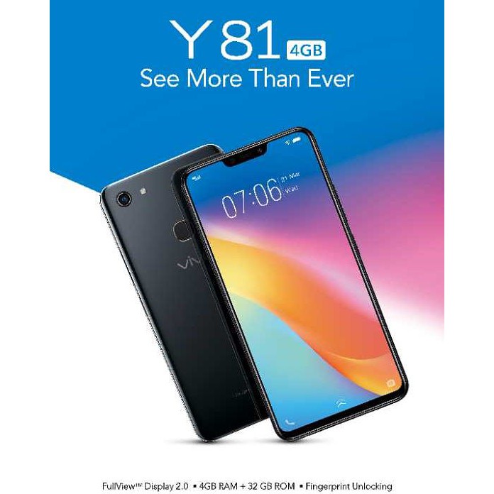 VIVO 1808 Y81 9H 鋼化玻璃 保護貼 VIVO1808