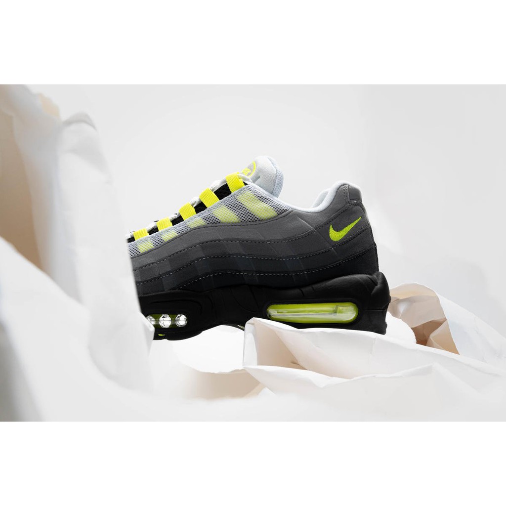 air max 95 neon blue