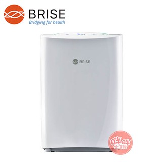 BRISE C200 人工智慧抗過敏空氣清淨機 送濾網一年吃到飽 清淨機 空氣清淨機 【胖胖生活館】