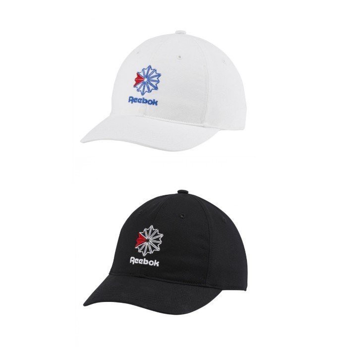 reebok classic cap