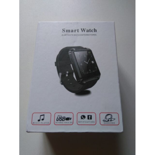 娃娃機3C   smart Watch  藍芽智能手錶