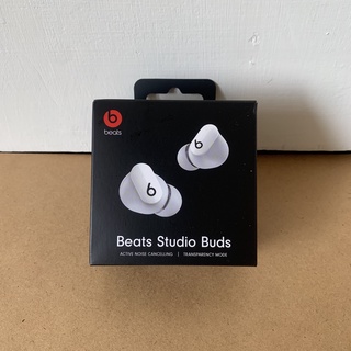 HS⚑ Beats Studio Buds 美國原廠正品 Apple 蘋果 耳機 無線耳機 代購 預購