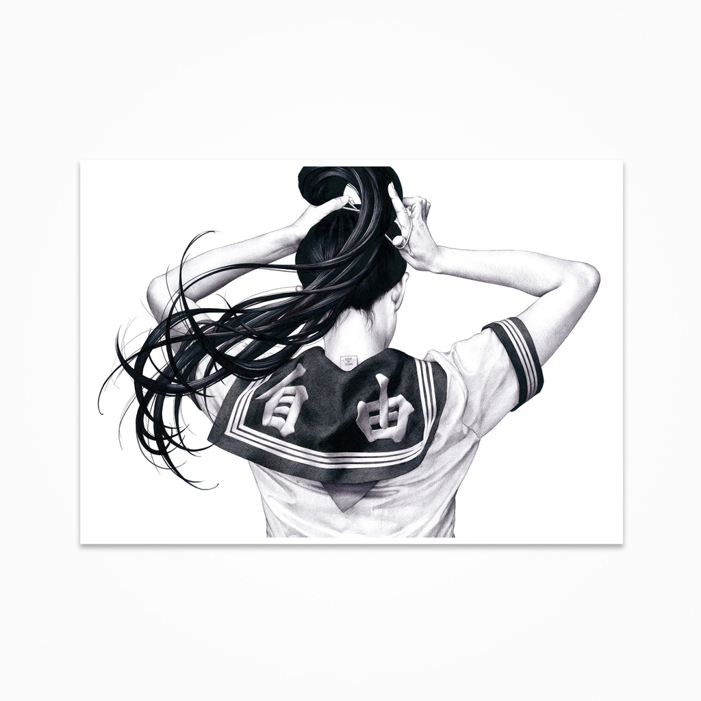 SHOHEI OTOMO 大友昇平 LOOP 3面観音開き