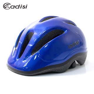 ADISI 青少年自行車帽 CS-2700 【頭圍50~54cm】 / 腳踏車 公路車 單車 兒童安全帽 頭盔