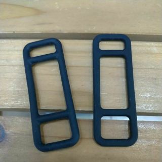 第三家❤■後視鏡行車記錄器 束帶/橡膠皮筋/固定膠圈/綁帶 (1組2入)