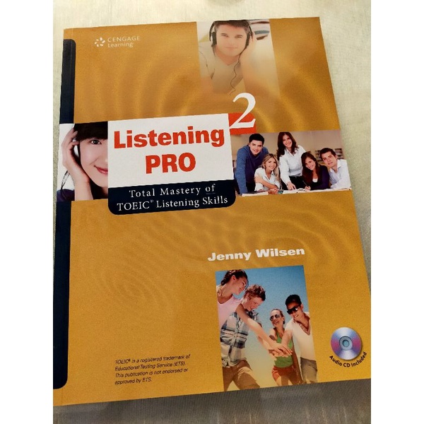 Listening PRO 2