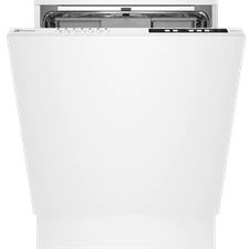 價格管制✨Electrolux 安裝另計 KEE47200LW 60公分300系列13人份全嵌式洗碗機