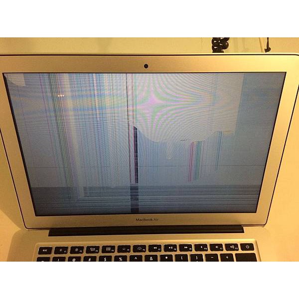 螢幕一條線螢幕條紋螢幕異常顯卡壞macbook Pro 桃園macbook快修中心 蝦皮購物