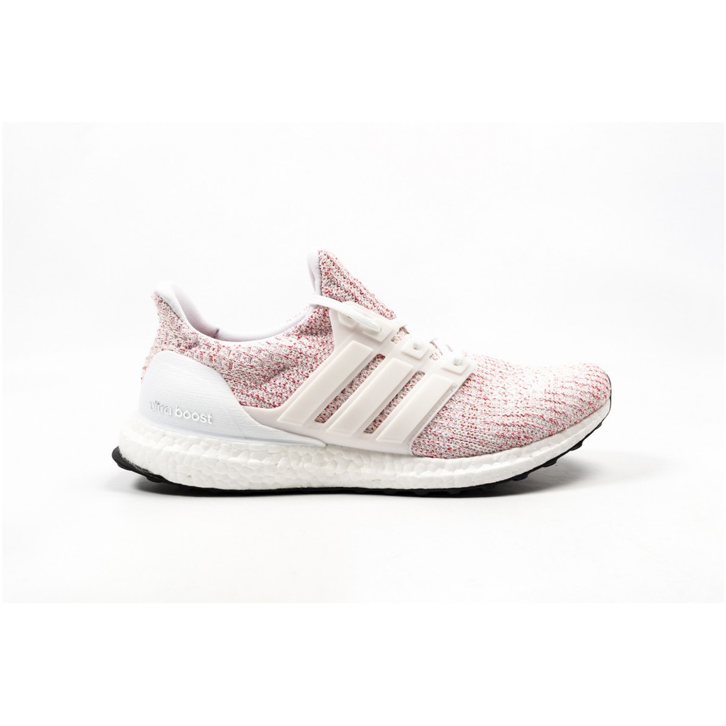 ｜ Eddie_Store ｜ adidas Ultra Boost 4.0 Multi Pink白粉彩虹 BB6169