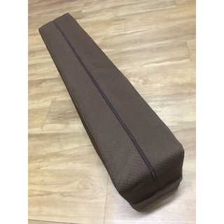 瑜珈枕.瑜珈輔助枕.靠墊.抱枕.臺灣製造<柑蝦有你>