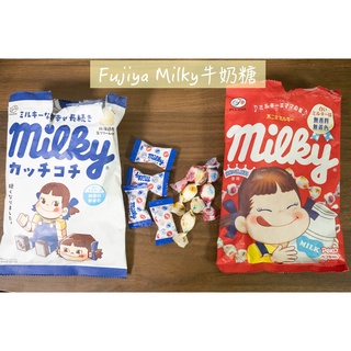 🔥現貨＋發票🔥日本 FUJIYA 不二家 Milky牛奶糖 peko 牛奶妹棒棒糖 pop棒棒糖 草莓牛奶糖 牛奶糖