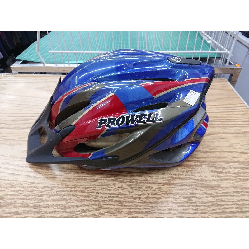 PROWELL 自行車帽 車帽 自行車安全帽 腳踏車帽 腳踏車安全帽 自行車 安全帽 腳踏車