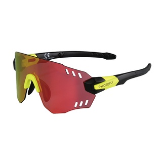 PHOTOPLY PROGRESS HDX系列 自行車運動眼鏡 自行車眼鏡 高對比運動眼鏡 單車配件
