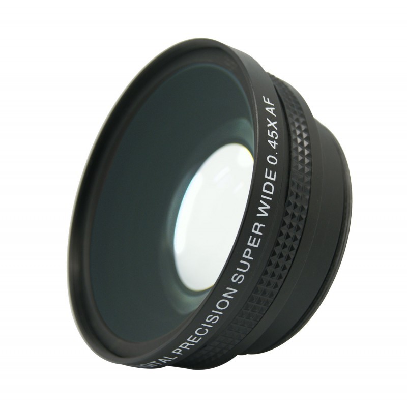 小牛蛙數位 58mm 0.45x 單眼專用廣角鏡頭 67mm大口徑 鏡頭 廣角鏡 相機廣角鏡